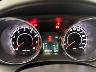 MITSUBISHI ASX usata, con Climatizzatore
