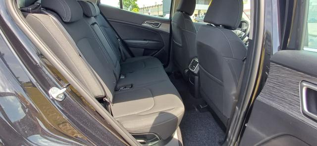 KIA Sportage usata, con Sistema di navigazione