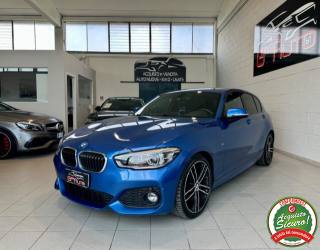 BMW 118 i 5p. Msport *NEOPATENTATI*