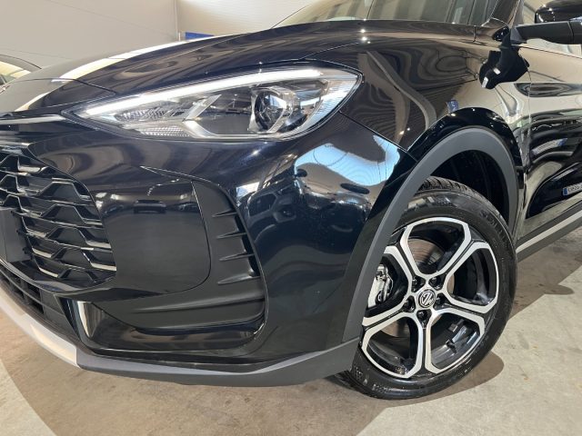 MG ZS usata, con Alzacristalli elettrici