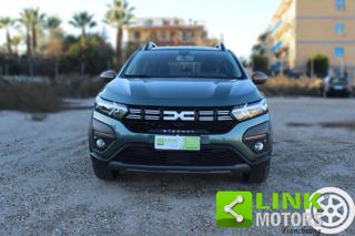 DACIA Sandero usata, con Airbag