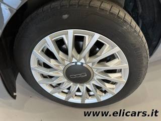 FIAT 500 usata, con Servosterzo