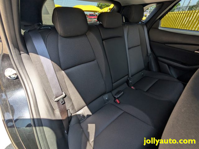 MAZDA CX-30 usata, con MP3
