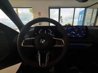 BMW 118 usata, con Volante in pelle