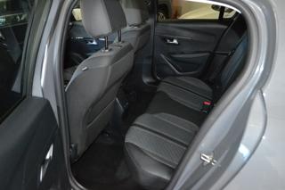 PEUGEOT 208 usata, con Park Distance Control