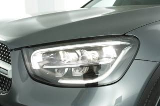 MERCEDES-BENZ GLC 220 usata 16