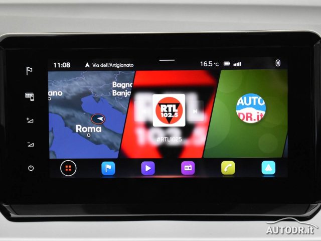 SEAT Arona usata, con Sensori di parcheggio posteriori