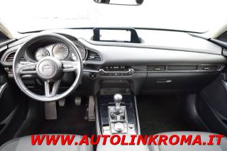 MAZDA CX-30 usata, con Alzacristalli elettrici