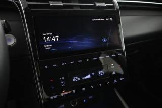 HYUNDAI Tucson usata 10