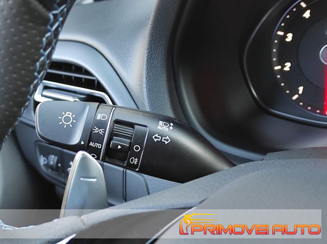 HYUNDAI i30 usata, con Servosterzo