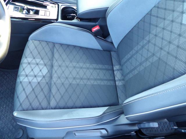 VOLKSWAGEN Golf usata, con Immobilizzatore elettronico
