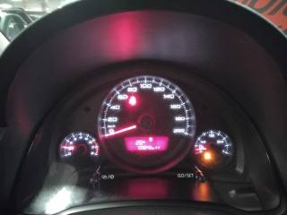 SEAT Mii usata 15
