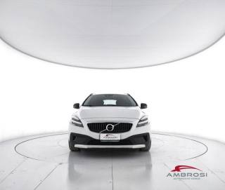 VOLVO V40 Cross Country usata 4