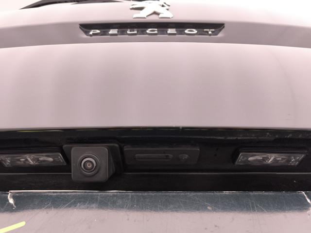 PEUGEOT 5008 usata, con Controllo elettronico della corsia