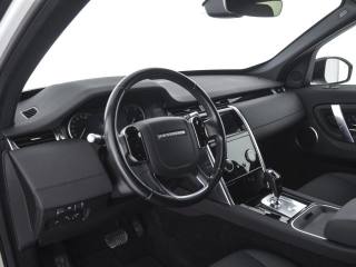 LAND ROVER Discovery Sport usata 12