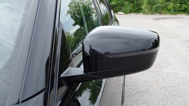 BMW 320 usata, con Fari LED