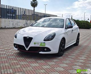ALFA ROMEO Giulietta 1.6 JTDm 120 CV Super