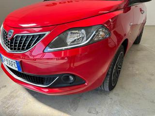 LANCIA Ypsilon usata, con Airbag Passeggero