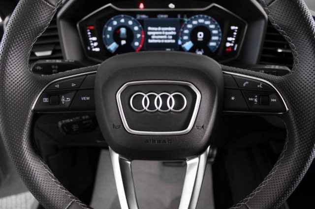 AUDI A1 usata, con Chiusura centralizzata