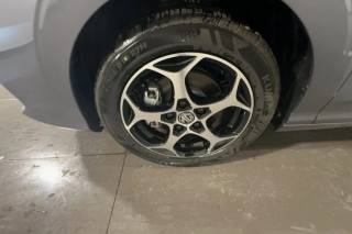 MG MG3 usata, con Sensori di parcheggio posteriori