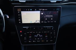 MASERATI Grecale usata, con Interni in pelle