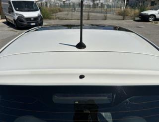 FIAT 500 usata, con Sedile passeggero ribaltabile