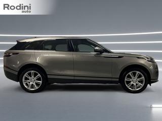 LAND ROVER Range Rover Velar usata, con Airbag laterali