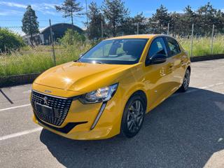 PEUGEOT 208 usata, con Airbag laterali