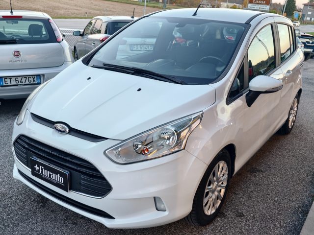 FORD B-Max usata, con Alzacristalli elettrici