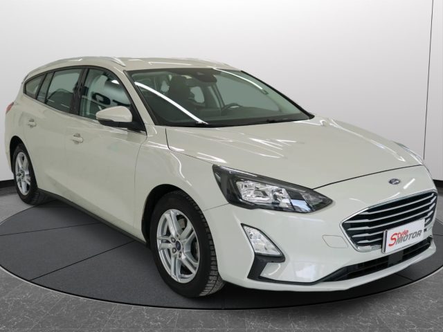FORD Focus usata, con Airbag