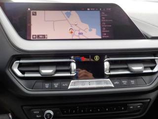 BMW 118 usata, con Monitoraggio pressione pneumatici