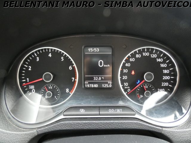 VOLKSWAGEN Polo usata 13