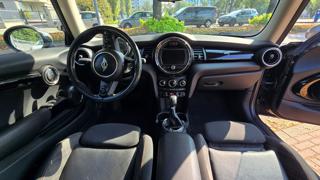 MINI Cooper D usata, con Filtro antiparticolato