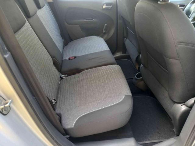 CITROEN C3 Picasso usata, con Sedile posteriore sdoppiato