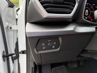 SEAT Leon usata, con Controllo automatico clima