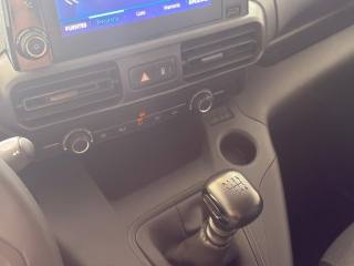 PEUGEOT Rifter usata, con Autoradio digitale