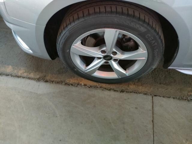 AUDI A4 usata, con Fari Xenon
