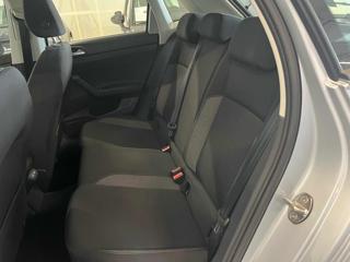 VOLKSWAGEN Polo usata, con Volante in pelle