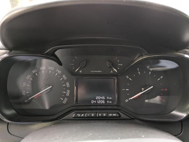 CITROEN C3 usata, con ESP