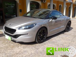 PEUGEOT RCZ 2.0 HDi 163CV