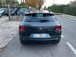 CITROEN C4 Cactus usata, con Airbag Passeggero
