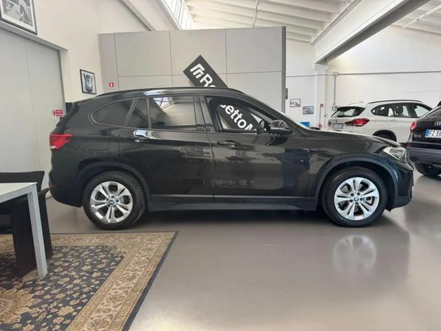 BMW X1 usata, con Airbag