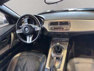BMW Z4 usata, con Controllo trazione