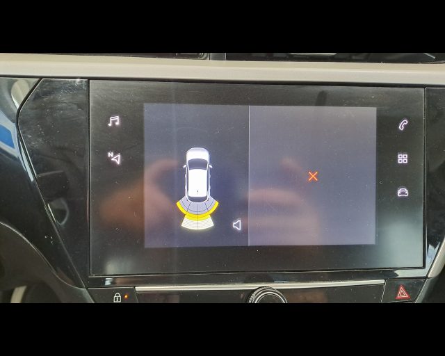 OPEL Corsa usata, con Specchietti laterali elettrici