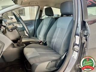 FORD Fiesta usata, con Chiusura centralizzata