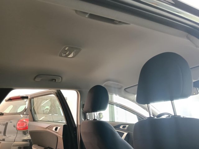 KIA Ceed usata, con Controllo vocale