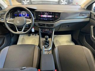 VOLKSWAGEN Polo usata, con Controllo automatico clima