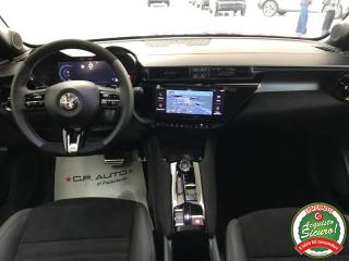 ALFA ROMEO Junior usata, con Cerchi in lega