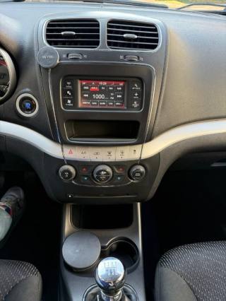 FIAT Freemont usata, con Immobilizzatore elettronico