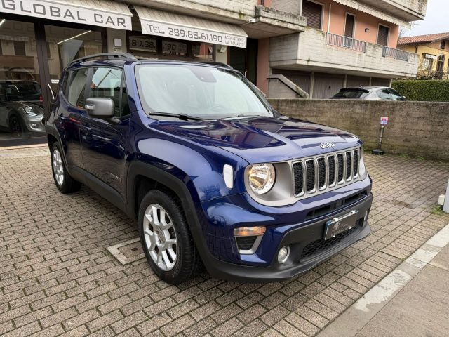JEEP Renegade usata 2